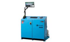 Serv-I-Quip DataFill - A/C Fill System