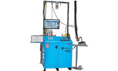 Serv-I-Quip DataFill - Coolant Fill System