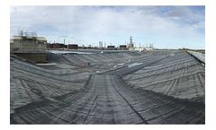 Geomembrane Installation Services