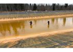 Geomembrane Leak Detection Services