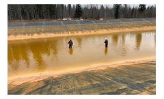 Geomembrane Leak Detection Services