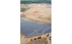 Penteco - Textured HDPE Geomembranes