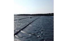 Penteco - Monofilament Woven Geotextile