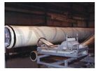 Insul-Tek - Model Dual-Con FRP - High Temperature Application Systems