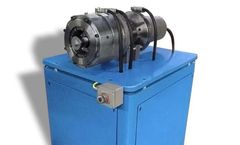 SelectForm - Model M6 Series - Large Diameter Modular End Forming Tools