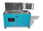 TestMaster - Model 30096HT - Hydrostatic Burst Test Chamber