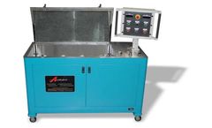 TestMaster - Model 30096HT - Hydrostatic Burst Test Chamber