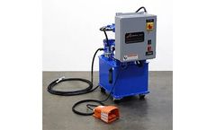 SelectForm - Model 400 HPU - Hydraulic Power Unit