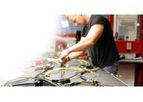 Production Services