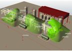 Fire & Gas Detector Mapping Services