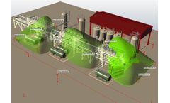 Fire & Gas Detector Mapping Services