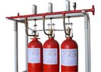 Model IH401 Series - Tubular Type Frame Assembly