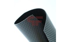 Polyflex - HDPE Textured Geomembrane