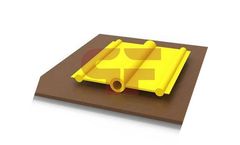 Polyflex - PVC Water Retaining Tape