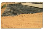 Polyflex - HDPE and LLDPE Polyethylene Waterproofing Membranes