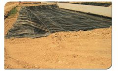 Polyflex - HDPE and LLDPE Polyethylene Waterproofing Membranes
