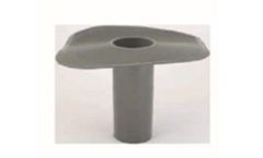 Polyflex - Water Leakage PVC Strainers