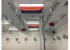 Greenhouse and Indoor Air Distribution Systems