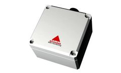 Samon - Model TR-EC-NH3-1000 - Gas Detectors