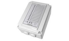 Samon - Model LAN 63PKT - Gas Monitoring Units