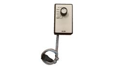 Samon - Model SA200 - Services Tools for Detectors