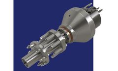 P-Wave - Model PWG-S - Power Wave Generator