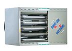 Modine Hot Dawg - Model HD - Garage Heater