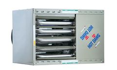 Modine Hot Dawg - Model HD - Garage Heater