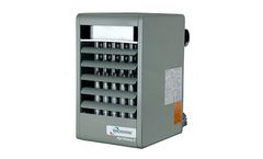 Modine - Power Vented Gas-Fired Unit Heaters