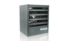 Modine - Horizontal Electric Heater (HER)