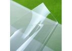 Repolyfine - Model LP-20 - Processing Aid for PVC Film