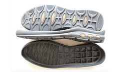 Repolyfine - Model LS-400 - Processing Aid for PVC Shoes