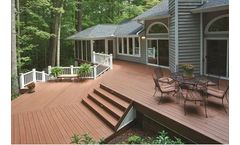 Repolyfine - Model ACM Series - Impact Modifier