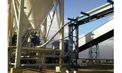 Comprehensive Services for Efficient Material Handling