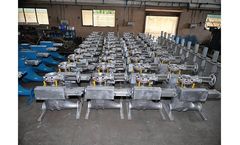 Macawber Ashveyor - Ash Conveying System