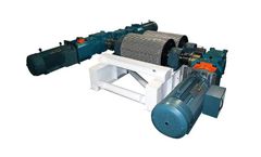 Alignment-Free Drives