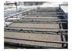 Kemeo - Model Sigma Series - Dissolved Air Flotation (DAF) System