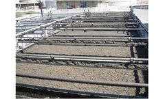 Kemeo - Model Sigma Series - Dissolved Air Flotation (DAF) System