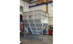 Kemeo - Settling Units