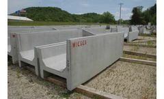 Calf Bunk