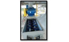 Delta Ducon - Material Storage & Unloading For Industrial and Power Applications