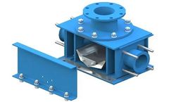 Delta Ducon - Dry Sorbent Injection System For Industrial and Power Applications