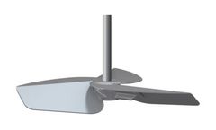 Chemineer - Model RL-3 - Impeller Pump