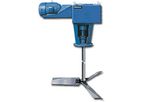 Chemineer - Model HT - Turbine Agitator
