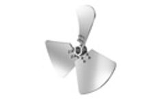 Prochem - Model Maxflo WSE - High Efficiency Side Entry Impeller Pump