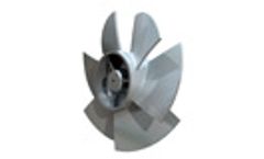 Prochem Maxflo - Model Mark II & III - Impeller Pumps