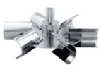 Chemineer - Model CD-6 - Concave Impeller Pump