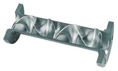 Kenics - Model KM - Static Mixers