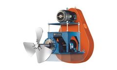 Prochem - Model PB Series - Mixers