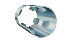 Kenics - Model HEV - Static Mixers